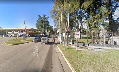 Terreno - Pilar