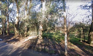Terreno - Pilar