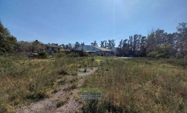 Terreno - Pilar