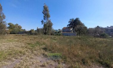 Terreno - Pilar