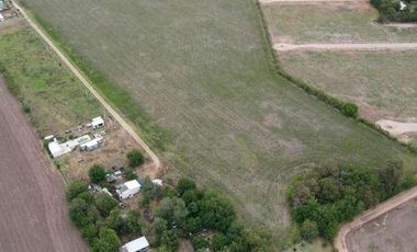 Terreno en  Las tipas III