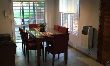 Duplex en excelente ubicación | VENTA | José Mármol