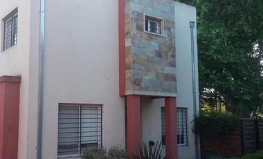 Duplex en excelente ubicación | VENTA | José Mármol
