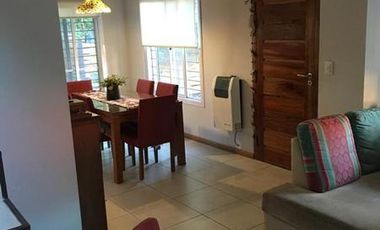 Duplex en excelente ubicación | VENTA | José Mármol