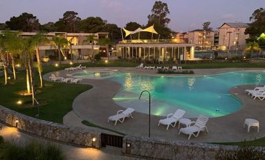 Departamento en Pinamar