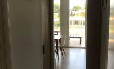 Departamento en Pinamar