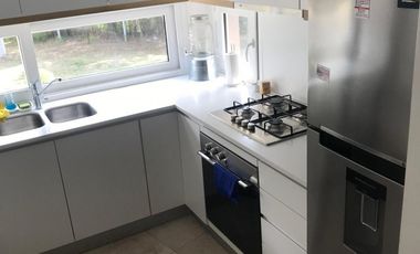 Departamento en Pinamar