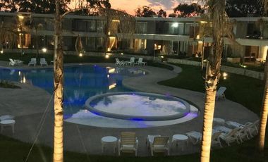 Departamento en Pinamar
