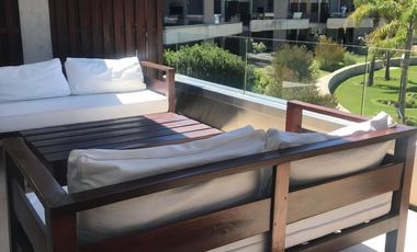 Departamento en Pinamar