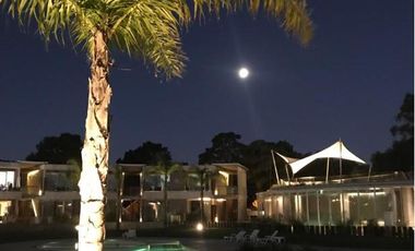 Departamento en Pinamar