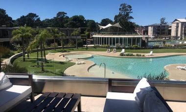 Departamento en Pinamar