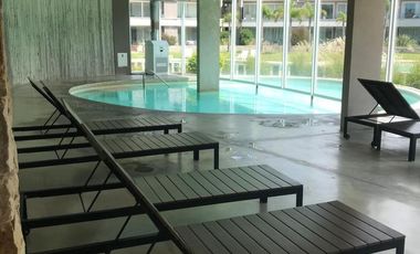Departamento en Pinamar