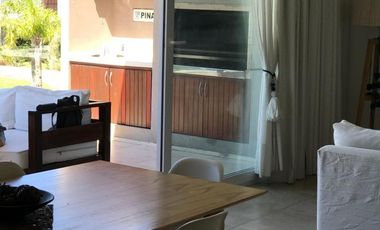Departamento en Pinamar