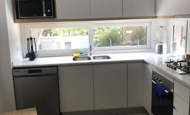 Departamento en Pinamar