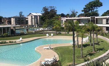 Departamento en Pinamar
