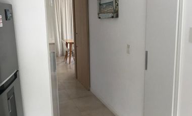 Departamento en Pinamar