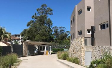 Departamento en Pinamar