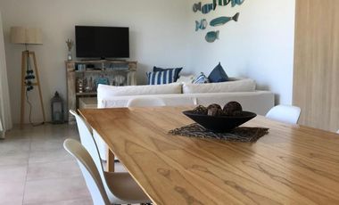 Departamento en Pinamar