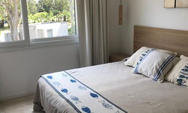 Departamento en Pinamar