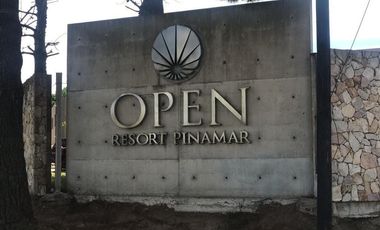 Departamento en Pinamar