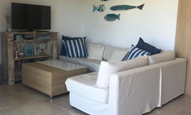Departamento en Pinamar
