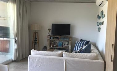 Departamento en Pinamar