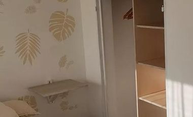 Departamento en venta en Nueva Córdoba 1 dormitorio 1 baño amoblado