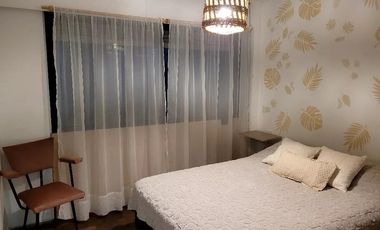 Departamento en venta en Nueva Córdoba 1 dormitorio 1 baño amoblado