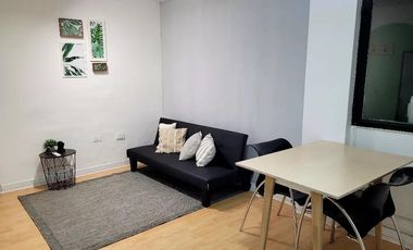 Departamento en venta en Nueva Córdoba 1 dormitorio 1 baño amoblado