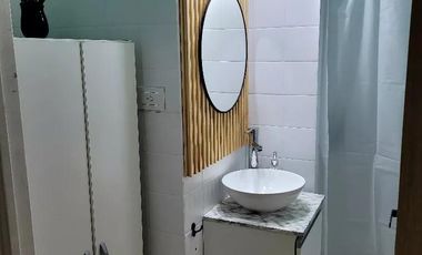 Departamento en venta en Nueva Córdoba 1 dormitorio 1 baño amoblado