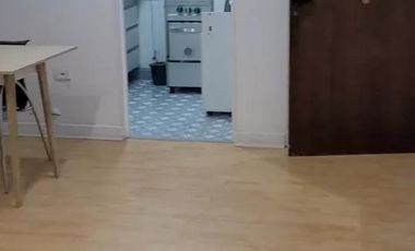 Departamento en venta en Nueva Córdoba 1 dormitorio 1 baño amoblado