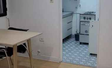Departamento en venta en Nueva Córdoba 1 dormitorio 1 baño amoblado