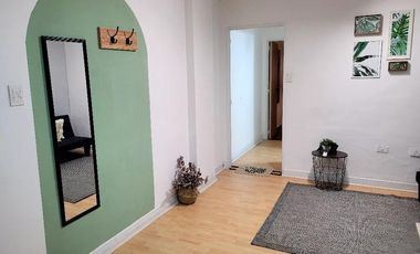 Departamento en venta en Nueva Córdoba 1 dormitorio 1 baño amoblado