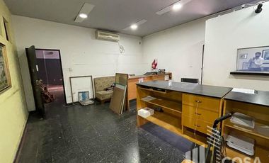 VENTA OFICINA Y GALPON ROSARIO