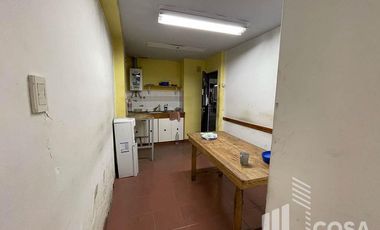 VENTA OFICINA Y GALPON ROSARIO