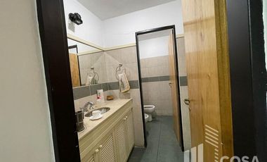 VENTA OFICINA Y GALPON ROSARIO