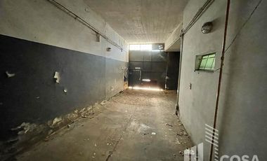 VENTA OFICINA Y GALPON ROSARIO