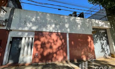 VENTA OFICINA Y GALPON ROSARIO