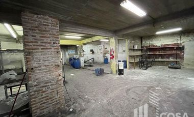 VENTA OFICINA Y GALPON ROSARIO