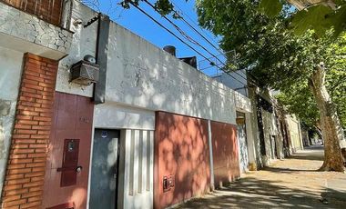 VENTA OFICINA Y GALPON ROSARIO
