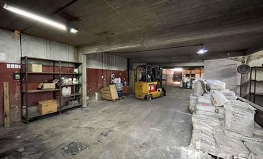 VENTA OFICINA Y GALPON ROSARIO