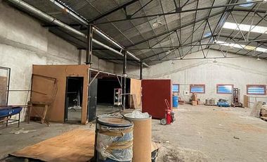 VENTA OFICINA Y GALPON ROSARIO