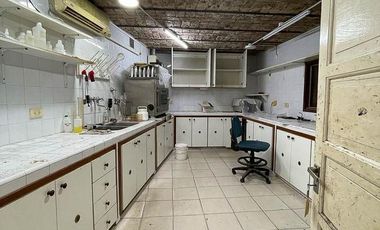VENTA OFICINA Y GALPON ROSARIO