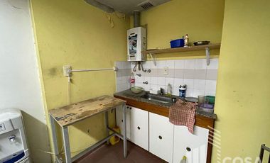 VENTA OFICINA Y GALPON ROSARIO