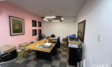 VENTA OFICINA Y GALPON ROSARIO