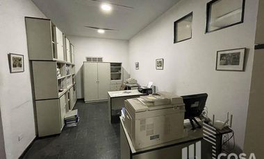 VENTA OFICINA Y GALPON ROSARIO