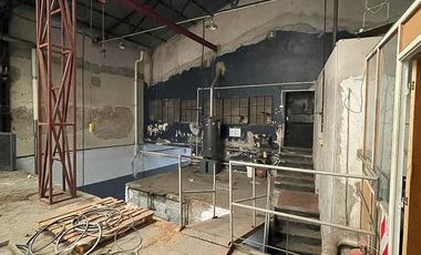 VENTA OFICINA Y GALPON ROSARIO