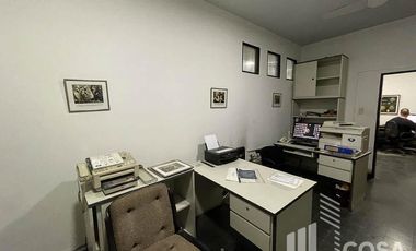 VENTA OFICINA Y GALPON ROSARIO