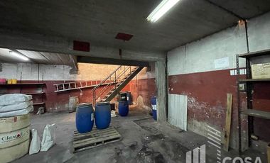 VENTA OFICINA Y GALPON ROSARIO