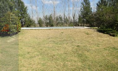 B° Colonia de Chacra, Exc. Casa 4 Dormitorios c/Jardín, Pileta, Cancha de Tenis!